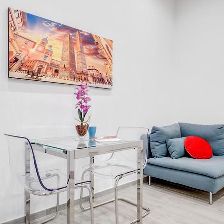 Bolognina Centro-Stazione Apartment بولونيا المظهر الخارجي الصورة