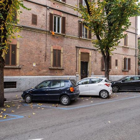 Bolognina Centro-Stazione Apartment بولونيا المظهر الخارجي الصورة