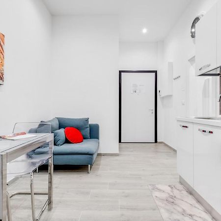 Bolognina Centro-Stazione Apartment بولونيا المظهر الخارجي الصورة
