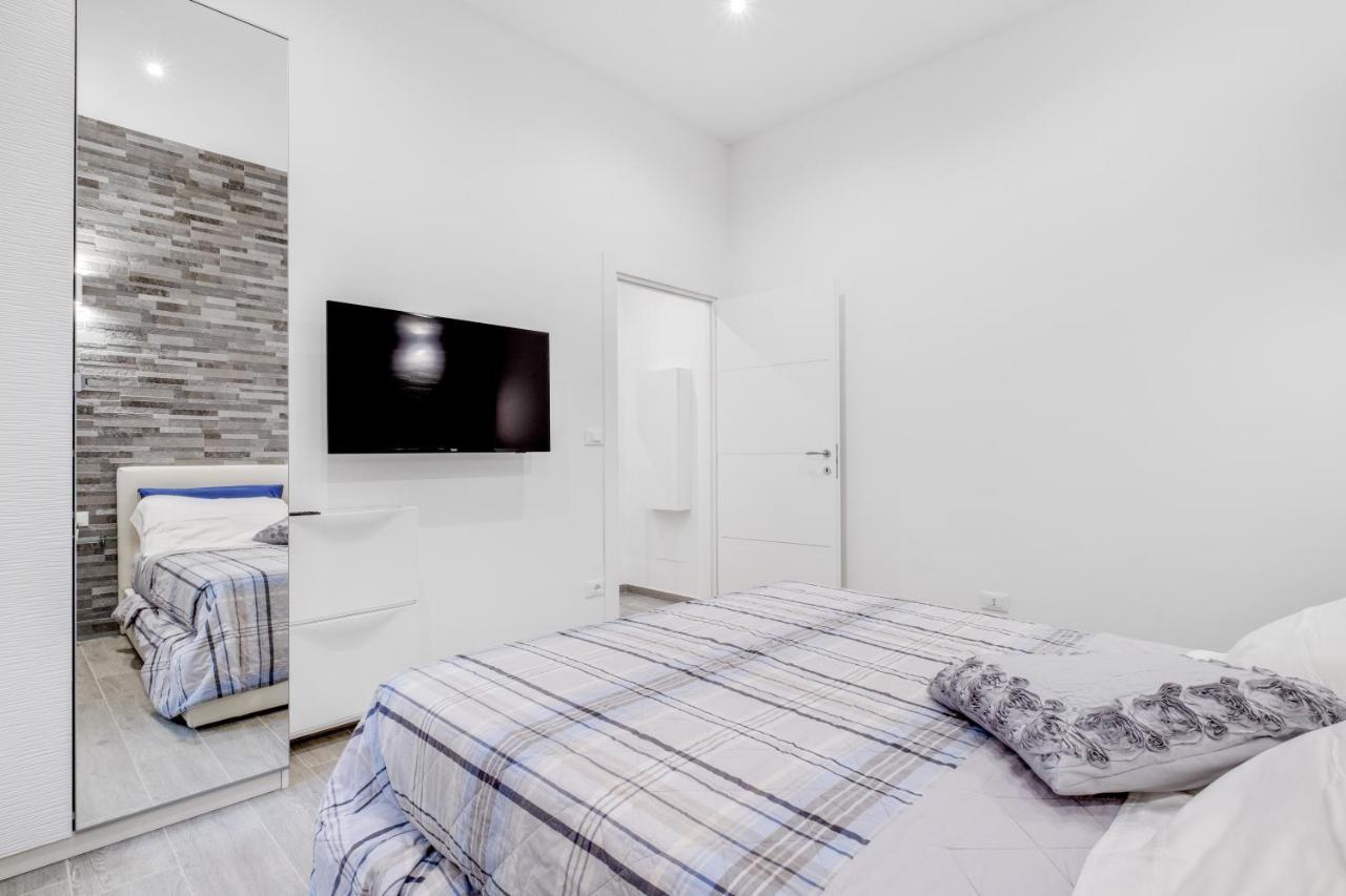 Bolognina Centro-Stazione Apartment بولونيا المظهر الخارجي الصورة