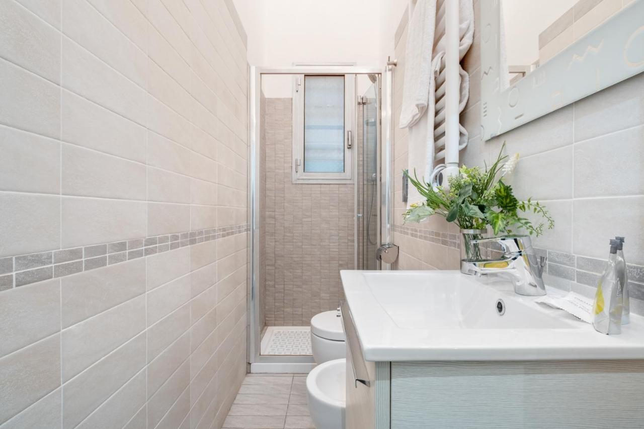 Bolognina Centro-Stazione Apartment بولونيا المظهر الخارجي الصورة