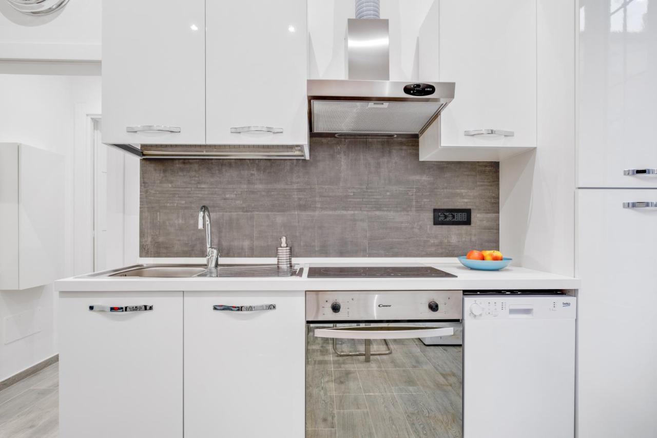 Bolognina Centro-Stazione Apartment بولونيا المظهر الخارجي الصورة