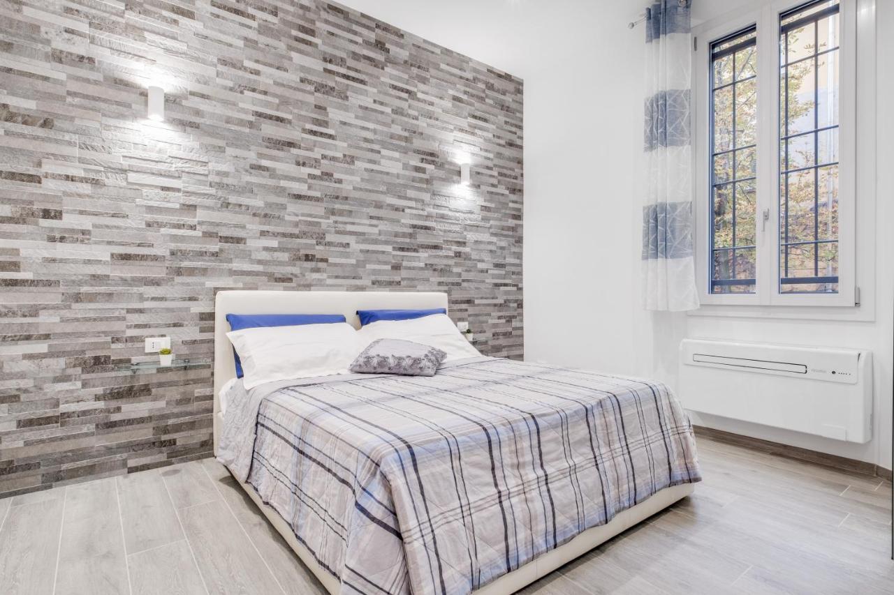 Bolognina Centro-Stazione Apartment بولونيا المظهر الخارجي الصورة